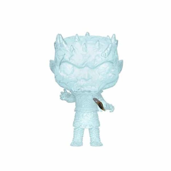 Game of Thrones Funko Pop Night King 84