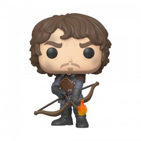 Game of Thrones Funko Pop Theon Greyjoy 81