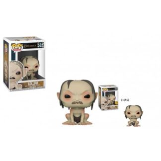 gollum funko pop