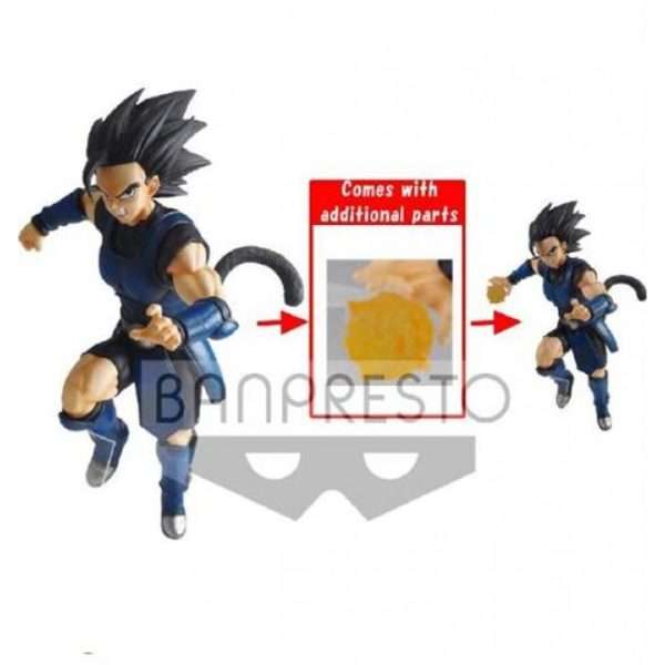 Dragon Ball Banpresto Shallot