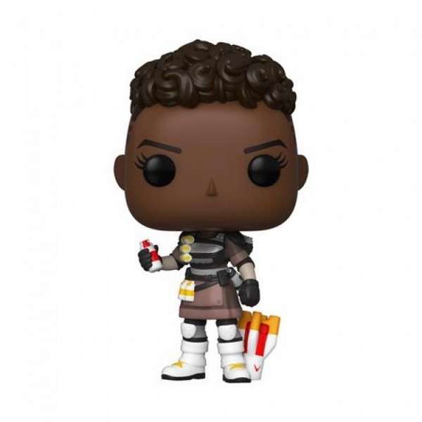 Bangalore 546 Apex Legends Funko Pop