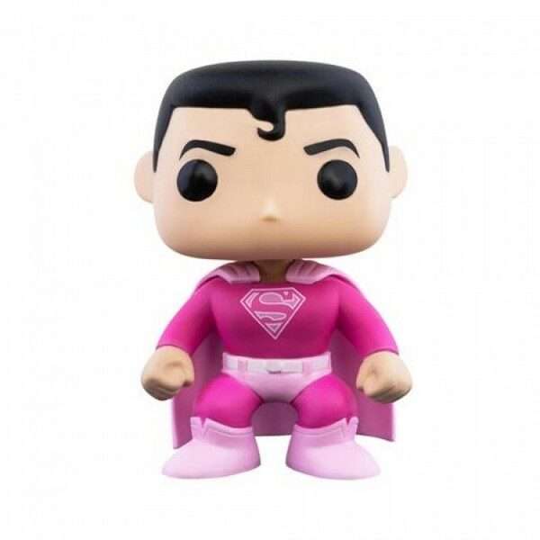 Superman 349 DC Comics Funko Pop