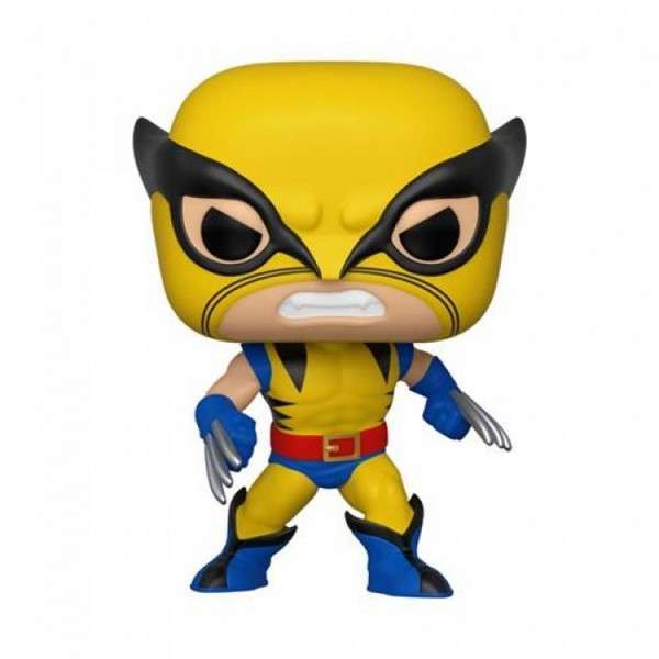 Wolverine 547 Funko Pop Marvel