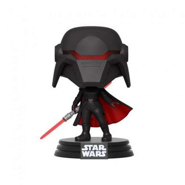 Inquisitor Star Wars 338 Funko Pop