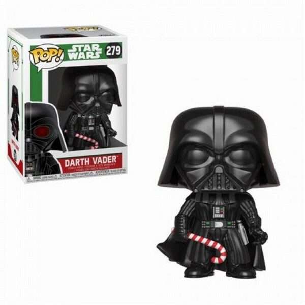 Darth Vader Star Wars 279 Funko Pop