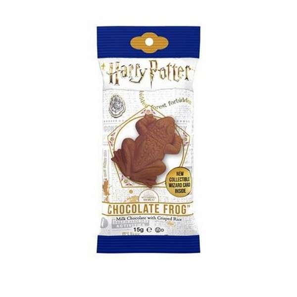 Cioccorane Harry Potter American Food