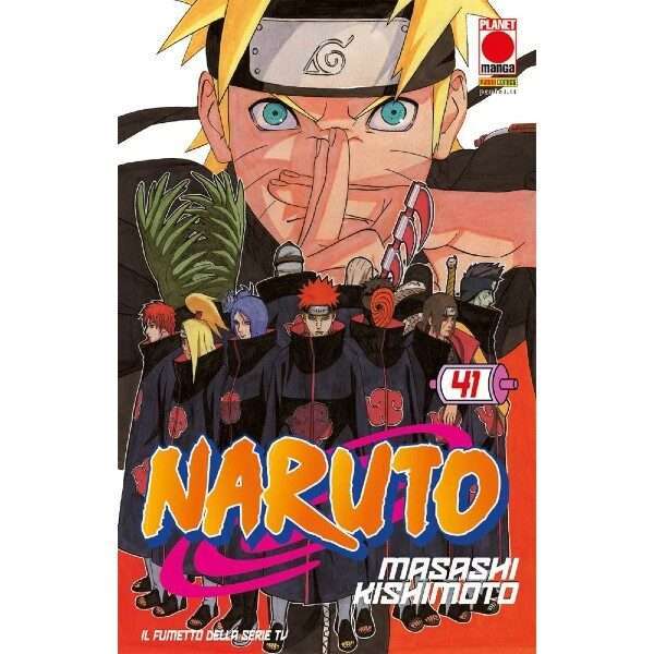 Naruto 41 planet manga panini comics acquista fumetto compra.jpg
