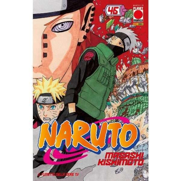 Naruto 46 planet manga panini comics acquista fumetto compra.jpg