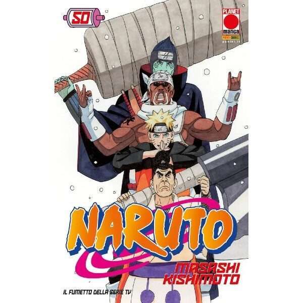 Naruto 50 planet manga panini comics acquista fumetto compra.jpg