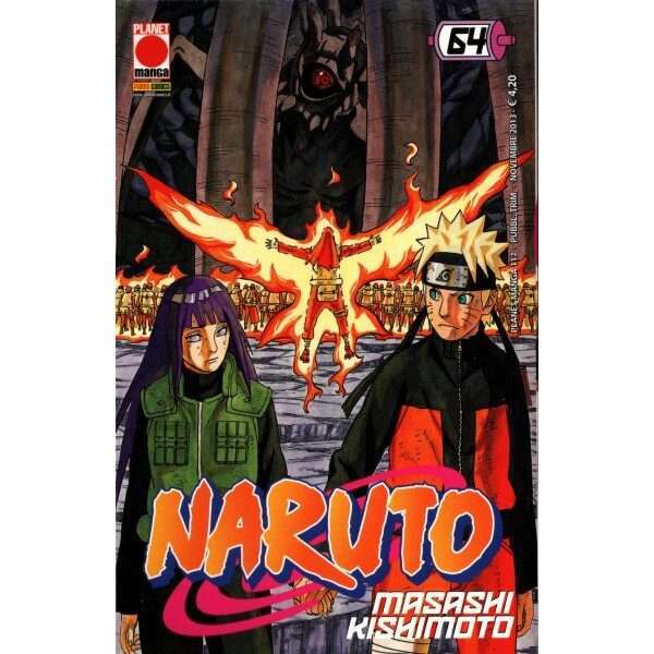 Naruto 64 planet manga panini comics acquista fumetto compra.jpg