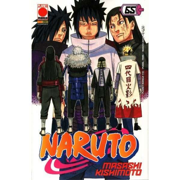 Naruto 65 planet manga panini comics acquista fumetto compra.jpg