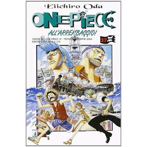 One Piece 37 prima edizione Star Comics manga.jpg