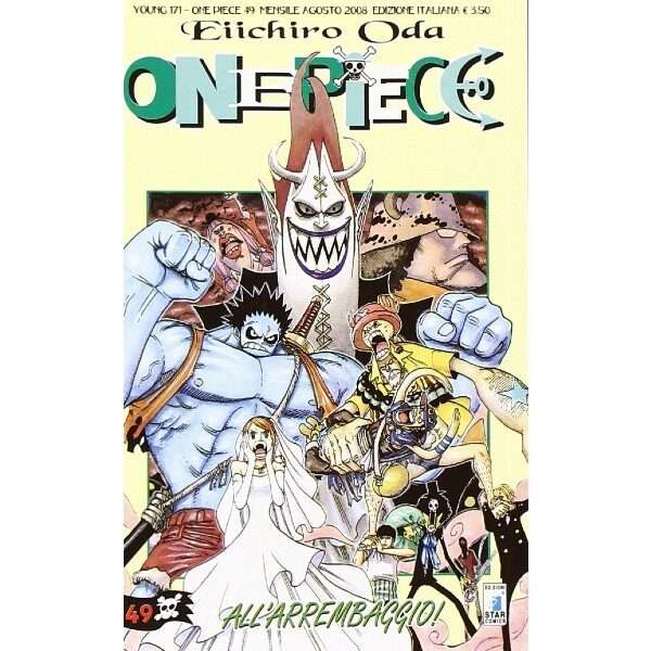 One Piece 49 prima edizione Star Comics manga.jpg