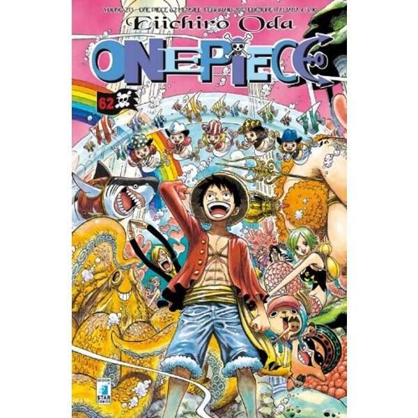 One Piece 62 prima edizione Star Comics manga.jpg