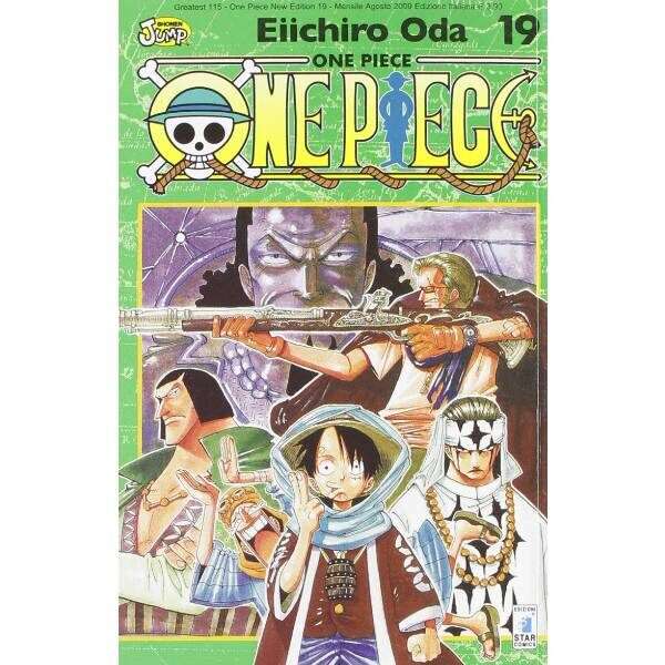 One Piece New Edition 19 ristampa Star Comics.jpg