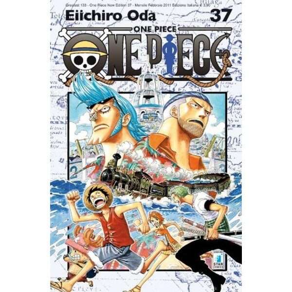 One Piece New Edition 37 Star Comics manga fumetto ristampa.jpg