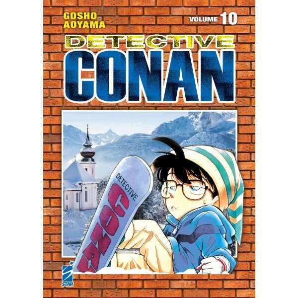 Detective Conan New Edition 10 Star Comics.jpg