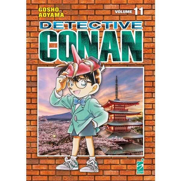 Detective Conan New Edition 11 Star Comics.jpg