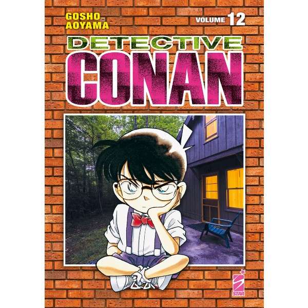 Detective Conan New Edition 12 Star Comics.jpg