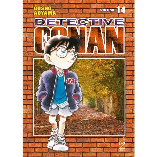 Detective Conan New Edition 14 Star Comics.jpg