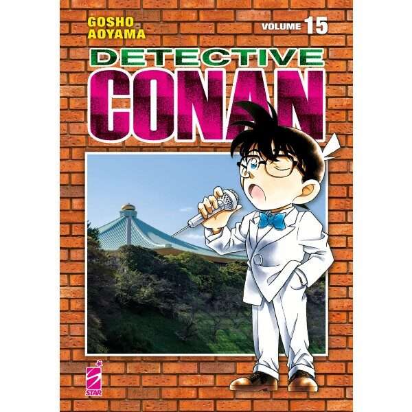 Detective Conan New Edition 15 Star Comics.jpg