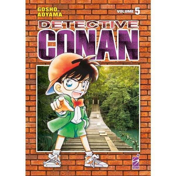 Detective Conan New Edition 5 Star Comics.jpg