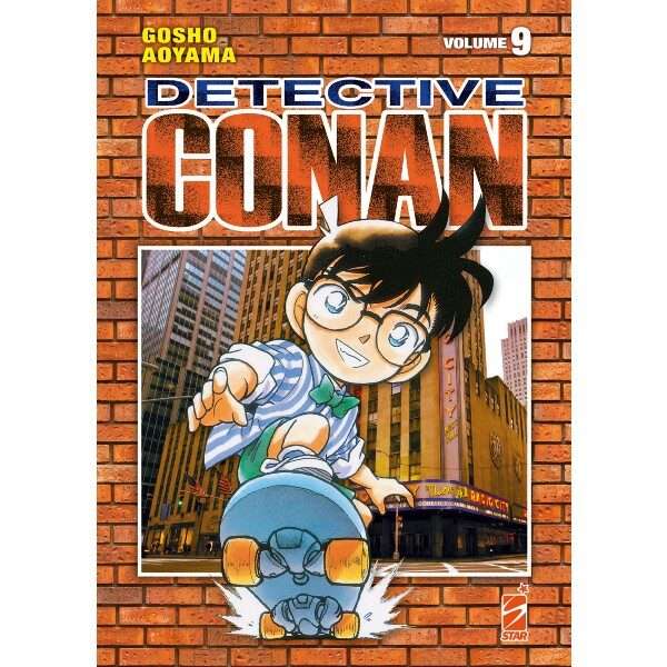 Detective Conan New Edition 9 Star Comics.jpg