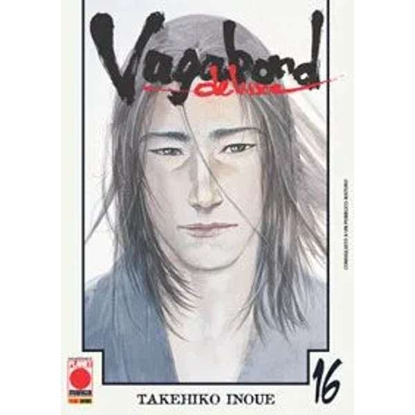 Vagabond Deluxe 16 planet manga acquista online shop mondisommersi albo fumetto.jpg