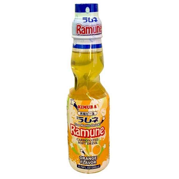 Ramune Arancia Bevanda tea acquista online compra drink mondisommersi shop lecce.jpg