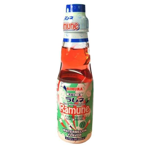 Ramune Cocomero Bevanda tea acquista online compra drink mondisommersi shop lecce.jpg