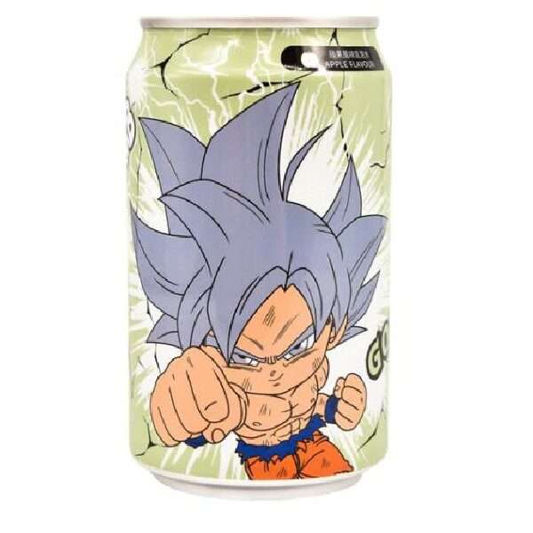 Ocean Bomb Dragon Goku Grigio (Mela) Bevanda drink food giapponese americano mondi sommersi online shop compra acquista.jpg