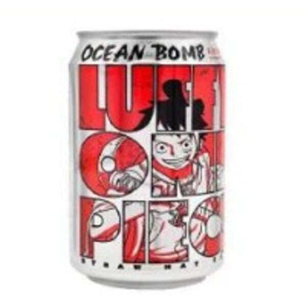 Ocean Bomb One Piece Rufy (Yogurt) Bevanda tea acquista online compra drink mondisommersi shop lecce.jpg