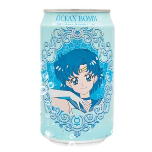 Ocean Bomb Sailor Mercury (Pera) Bevanda acquista online compra drink mondisommersi food american japan shop lecce.jpg