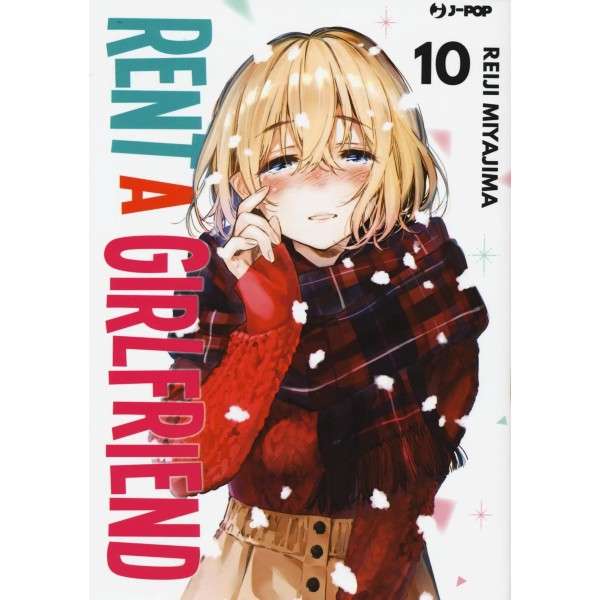 Rent a Girlfriend 10 J-Pop manga compra acquista mondi sommersi shop online.jpg