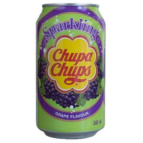 Chupa Chups Grape Soda drink bevanda mondi sommersi online shop compra acquista.jpg