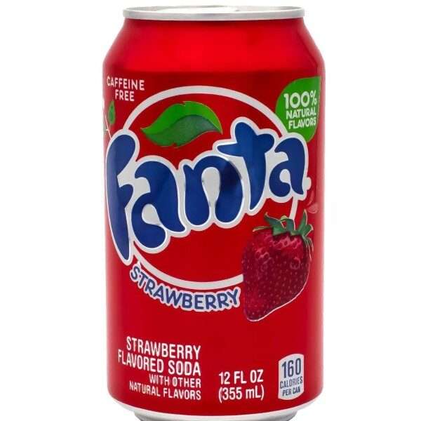 Fanta Strawberry Fragola drink bevanda mondi sommersi online shop compra acquista.jpg