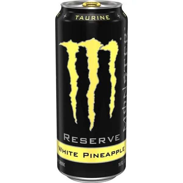 Monster Energy Reserve White Pineapple Ananas drink bevanda mondi sommersi online shop compra acquista.jpg