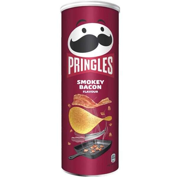 Pringles Bacon cibo food giapponese americano mondi sommersi online shop compra acquista.jpg