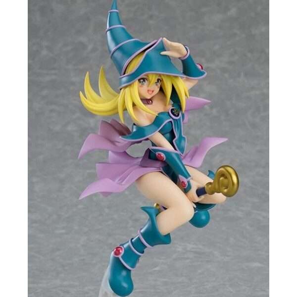 81904 - YU-GI-OH - POP UP PARADE - DARK MAGICIAN GIRL 17CM figure mondisommersi lecce compra acquista arretrati esauriti online.jpg