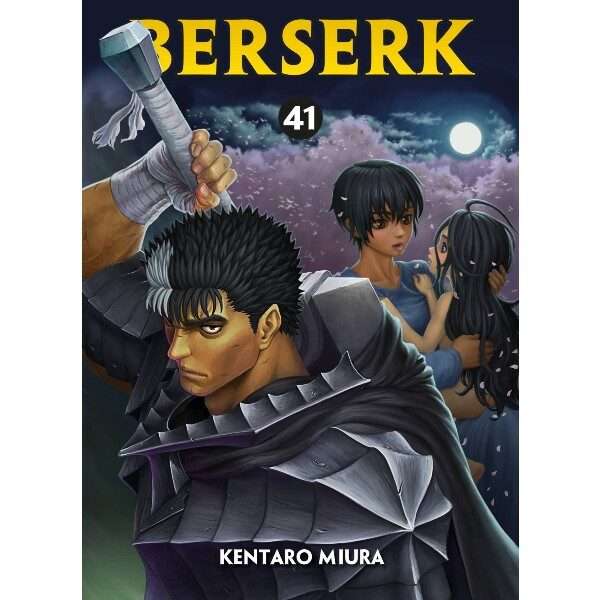 Berserk Collection 41 planet manga mondisommersi lecce compra acquista arretrati esauriti online.jpg