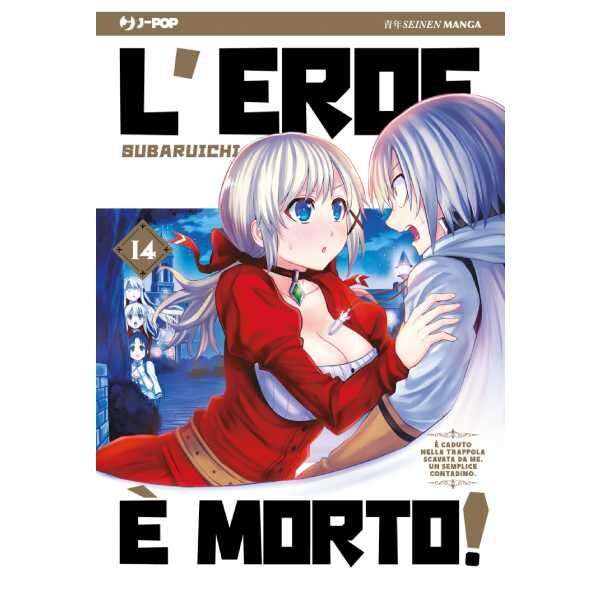 LEroe e Morto 14 J Pop