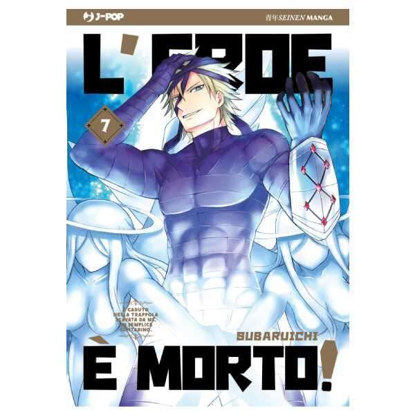 LEroe e Morto 7 J Pop