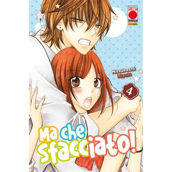 Namaikizakari – Ma Che Sfacciato 4