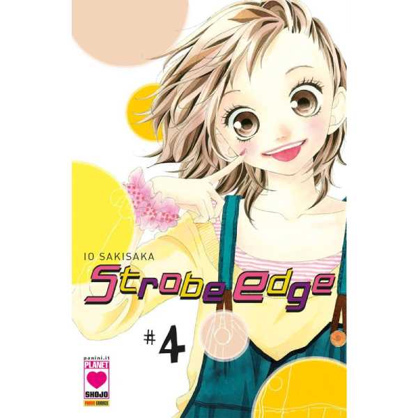 Strobe Edge 4