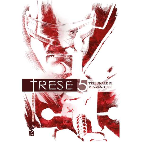 TRESE 5