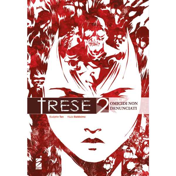 Trese 2 Star Comics