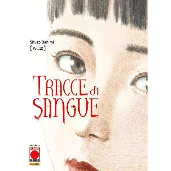 Tracce di Sangue 12