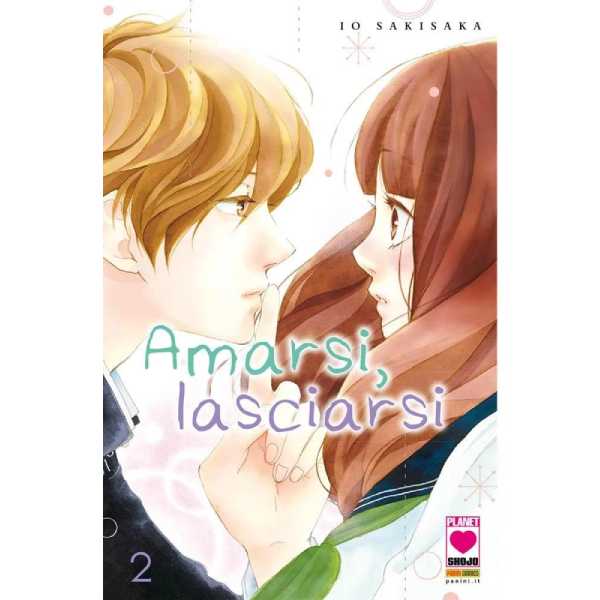 Amarsi, lasciarsi 2 Planet Manga