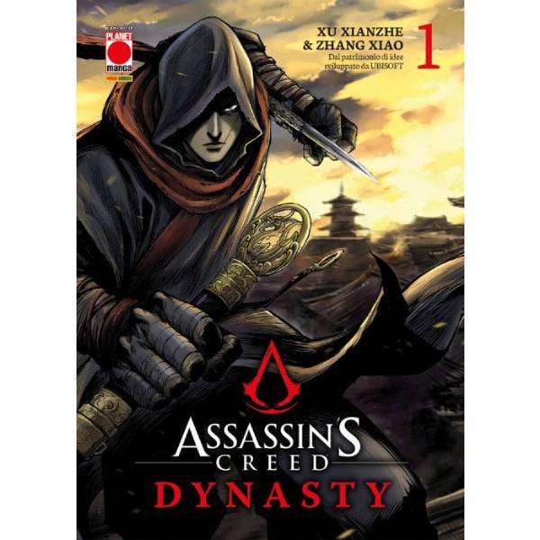 Assassin's Creed Dynasty 1