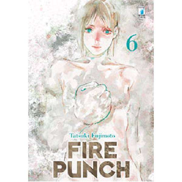 Fire Punch 6 Star Comics